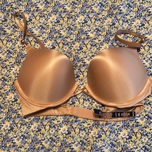 Nude Bombshell bra